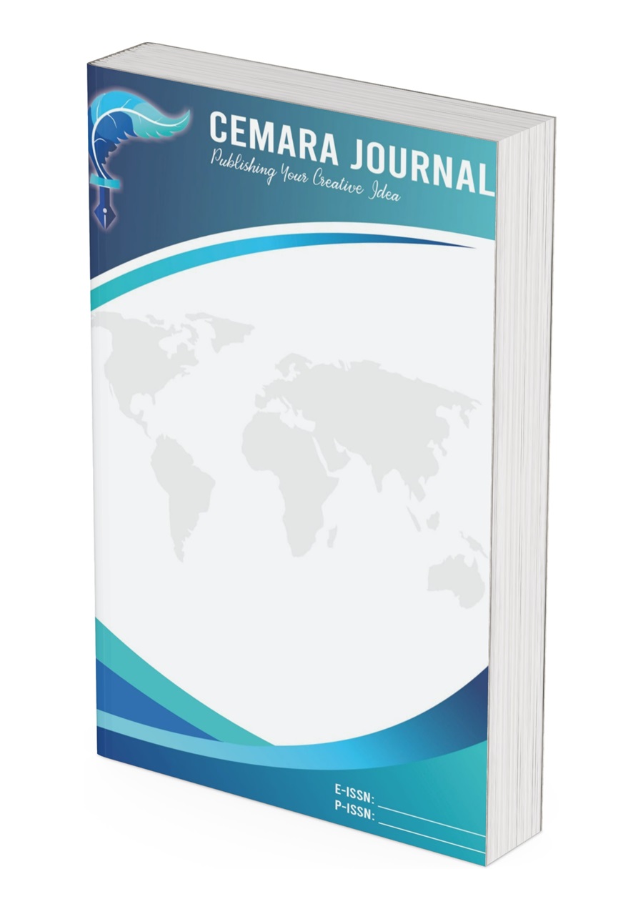 					View Vol. 4 No. 1 (2026): Vol IV. Edisi I. Tahun 2026
				